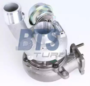 BTS TURBO T914776